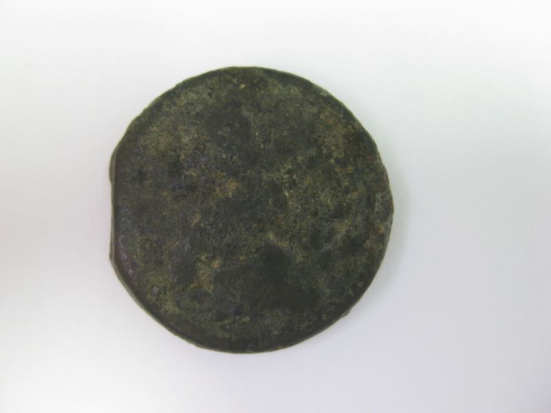 monnaie grecque