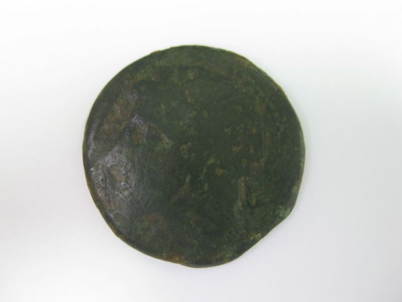monnaie grecque