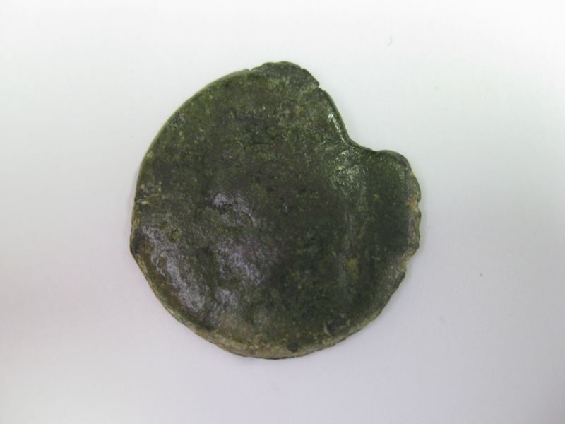 monnaie grecque