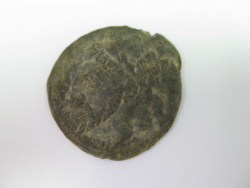 monnaie grecque