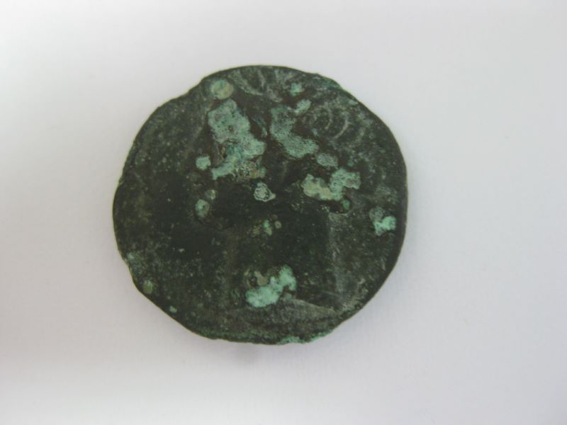 monnaie grecque