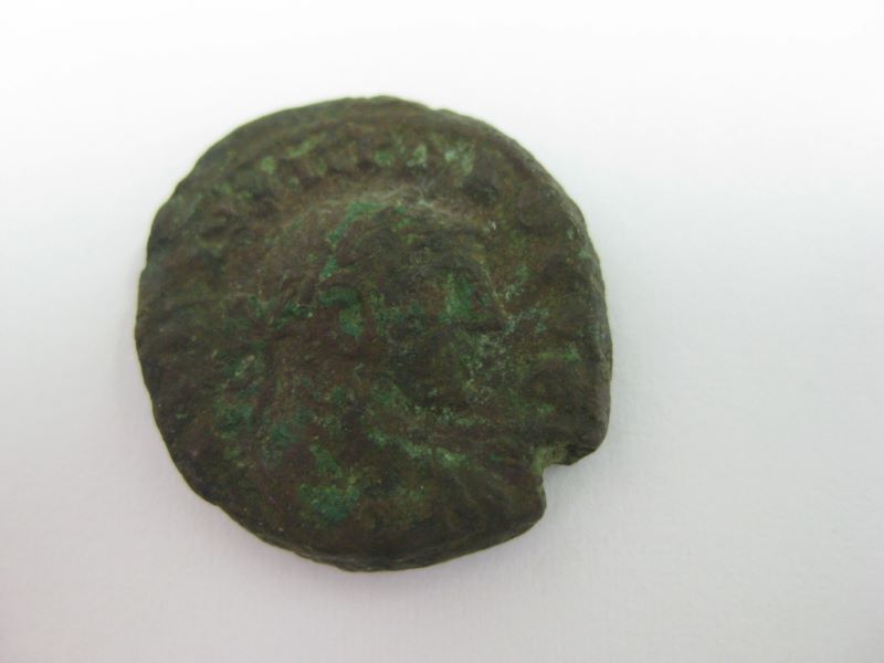 monnaie romaine, empereur Probus