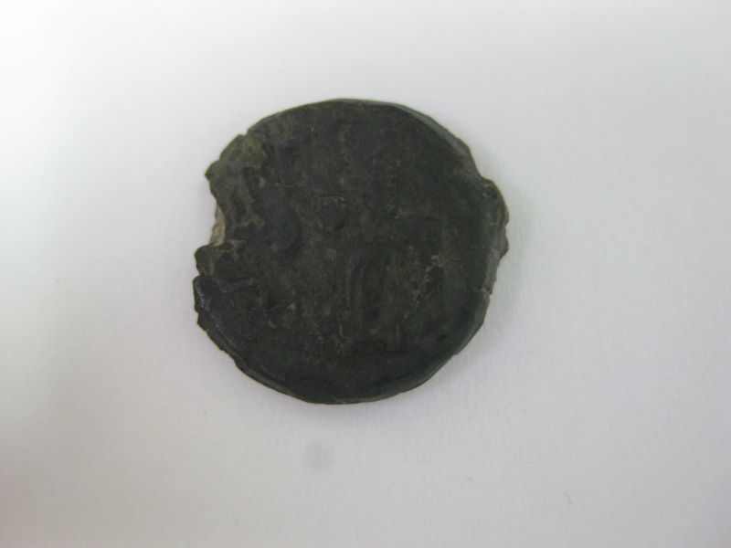 monnaie gauloise, rème
