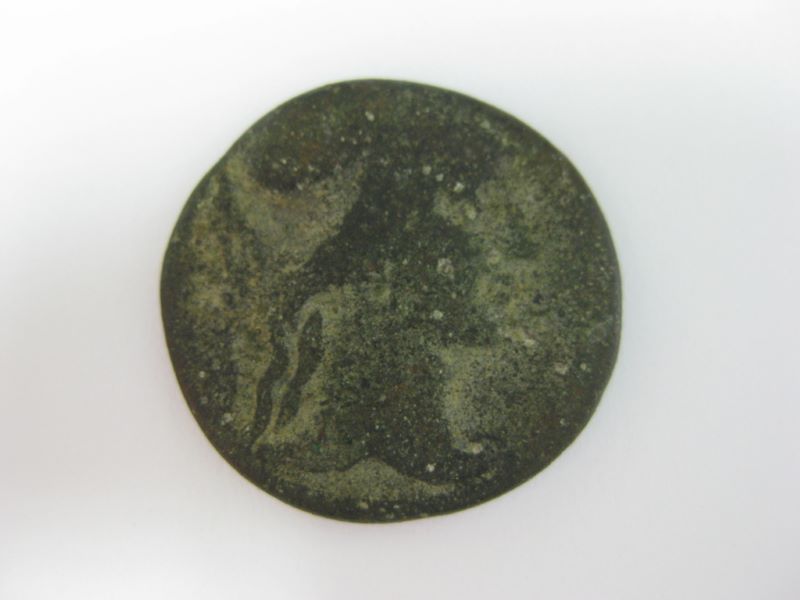 monnaie grecque