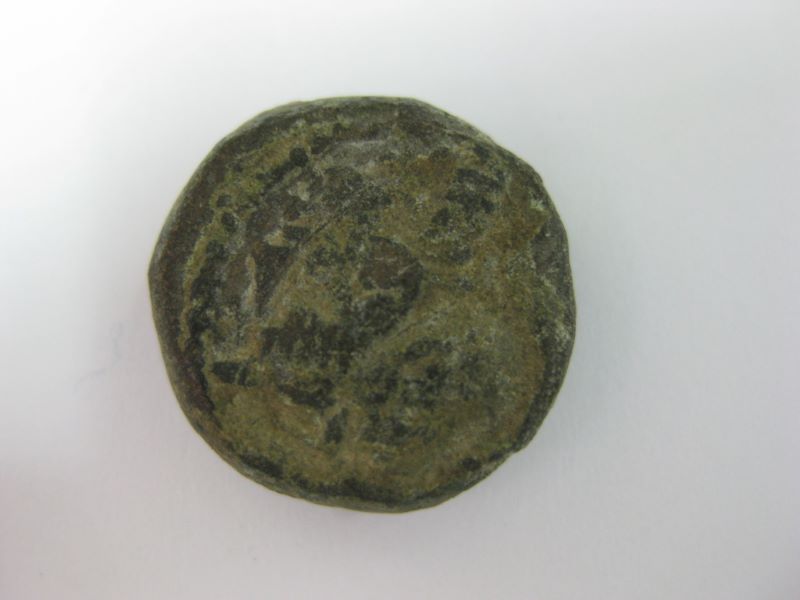 monnaie grecque