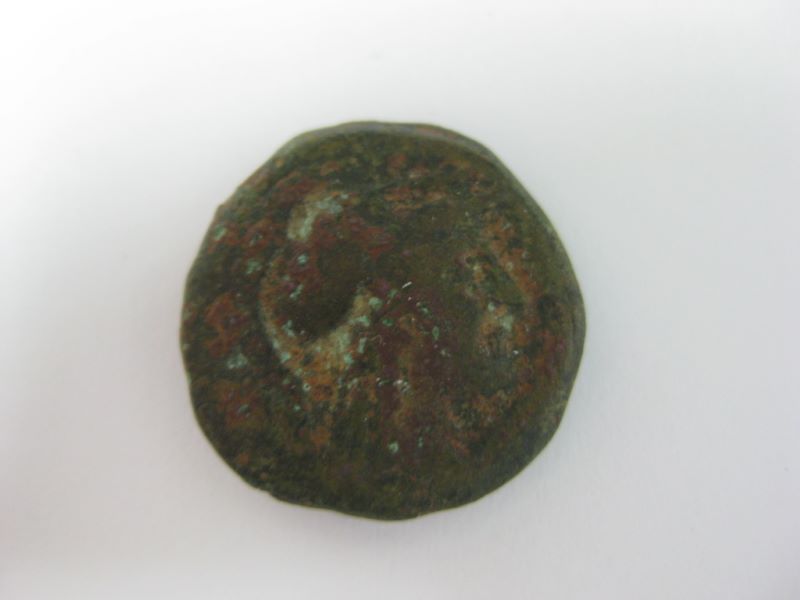 monnaie grecque