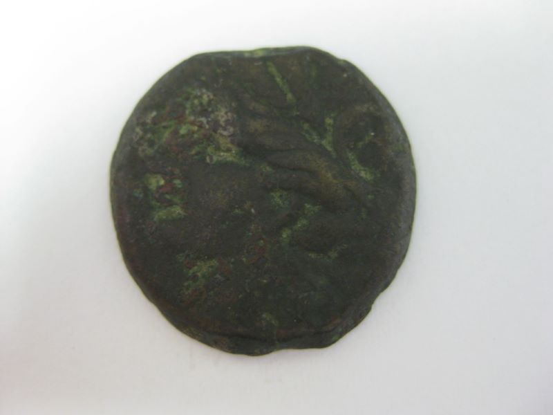 monnaie grecque