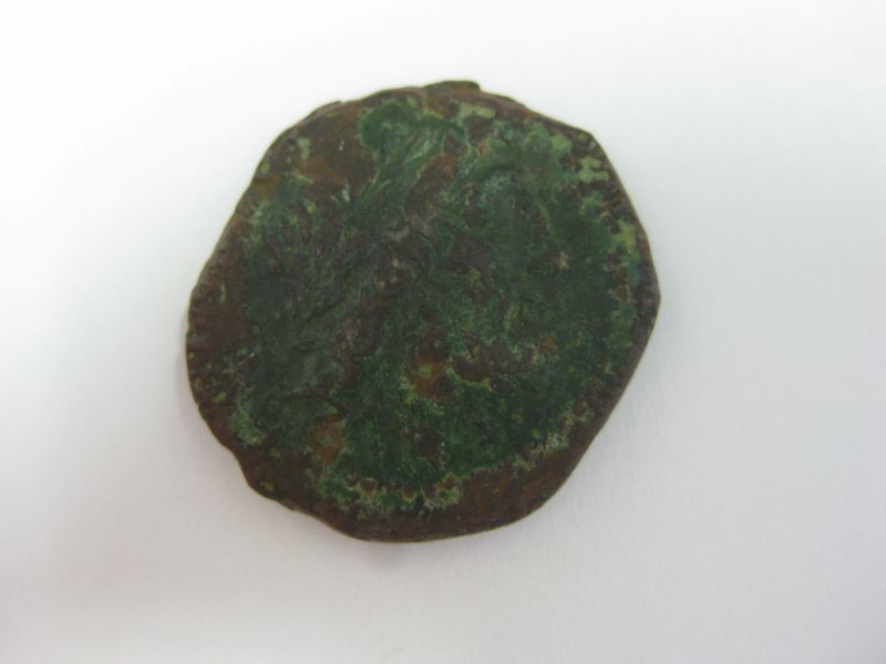 monnaie romaine