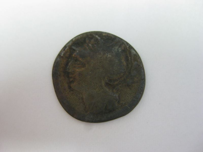 monnaie République romaine