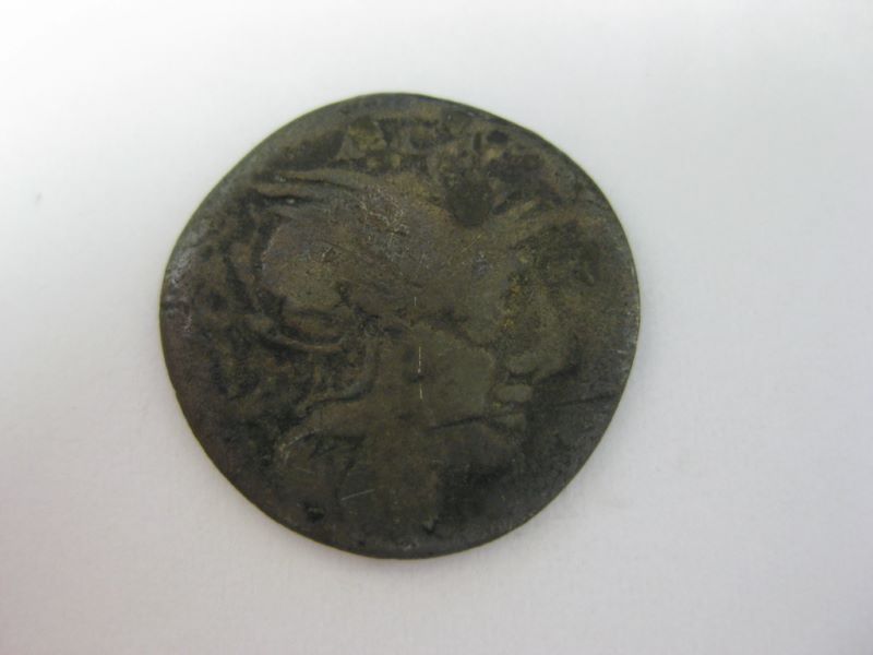 monnaie République romaine