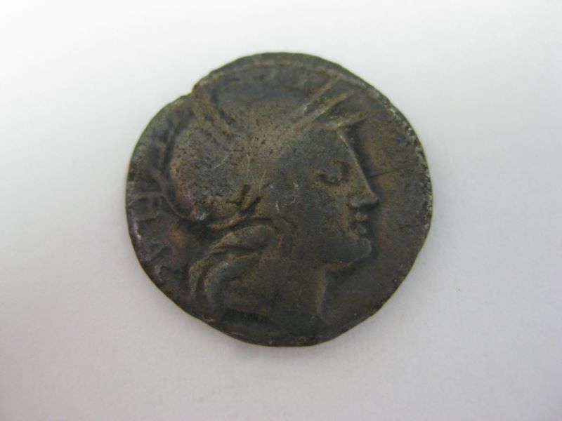 monnaie République romaine