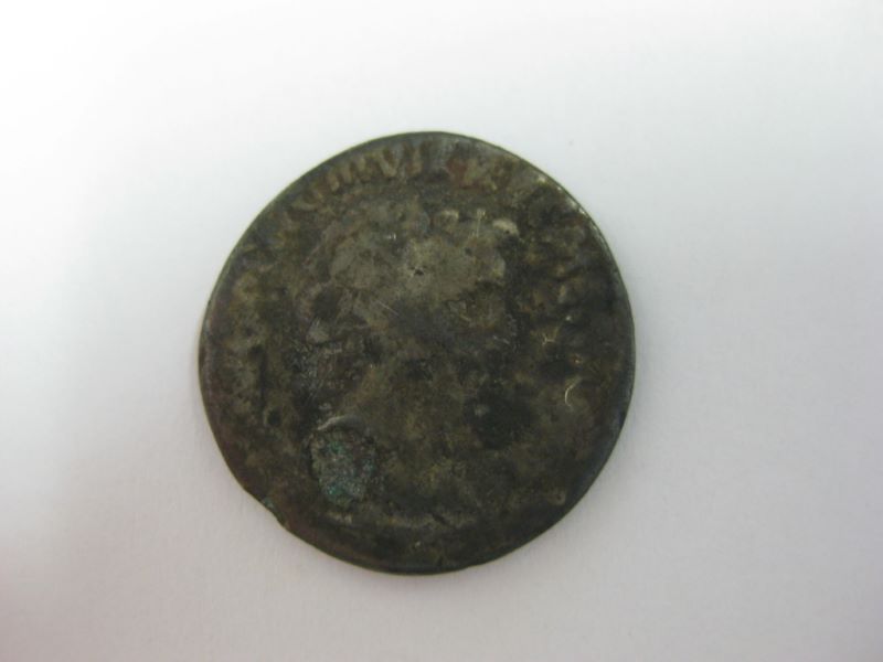 monnaie République romaine