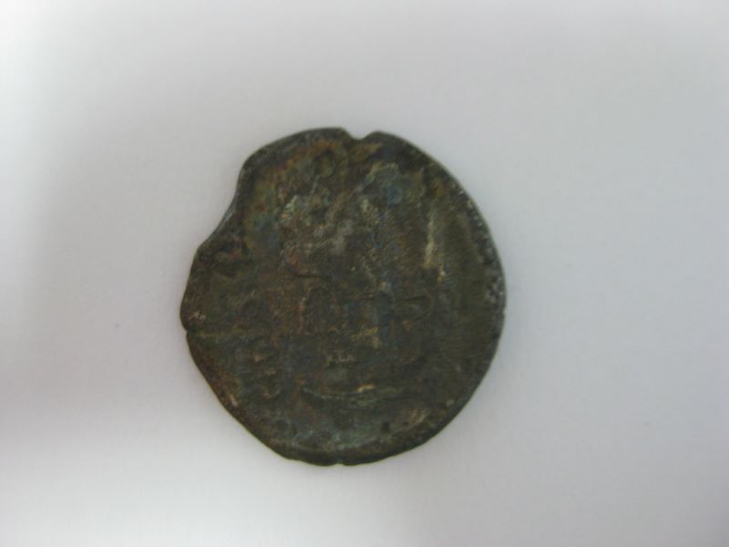 monnaie République romaine