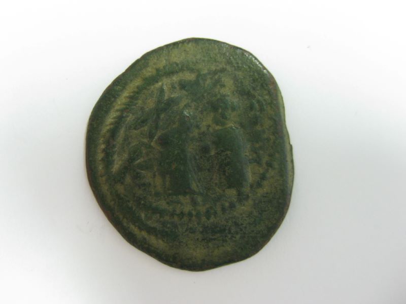 monnaie byzantine