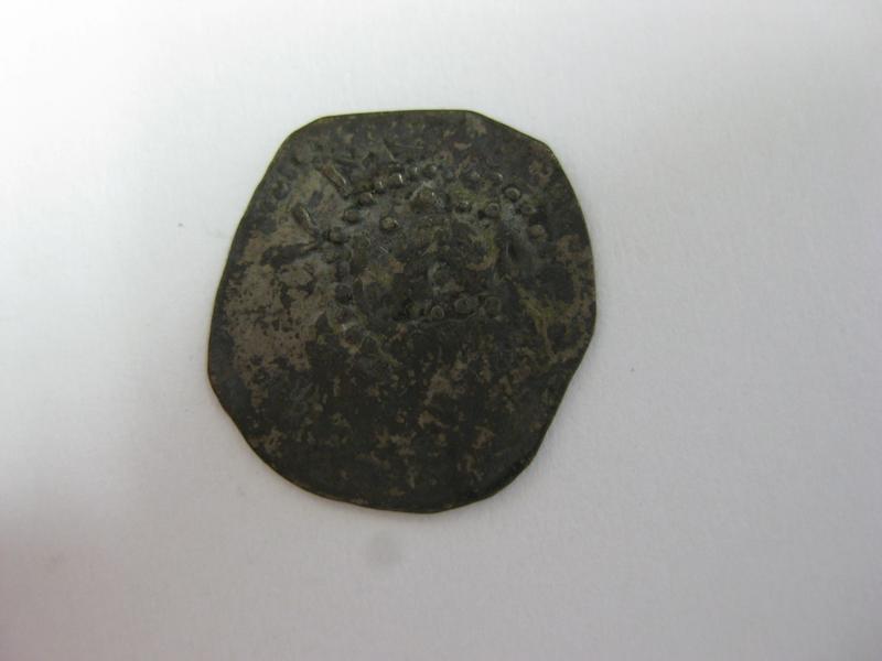 Denier de Richard de Grandpré, évêque de Verdun