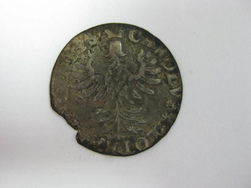 Gros de Charles de Lorraine, évêque de Verdun