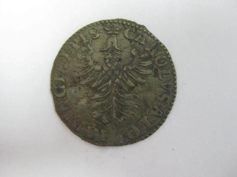 Gros de Charles de Lorraine, évêque de Verdun