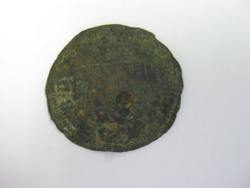 monnaie Charles IV de Lorraine