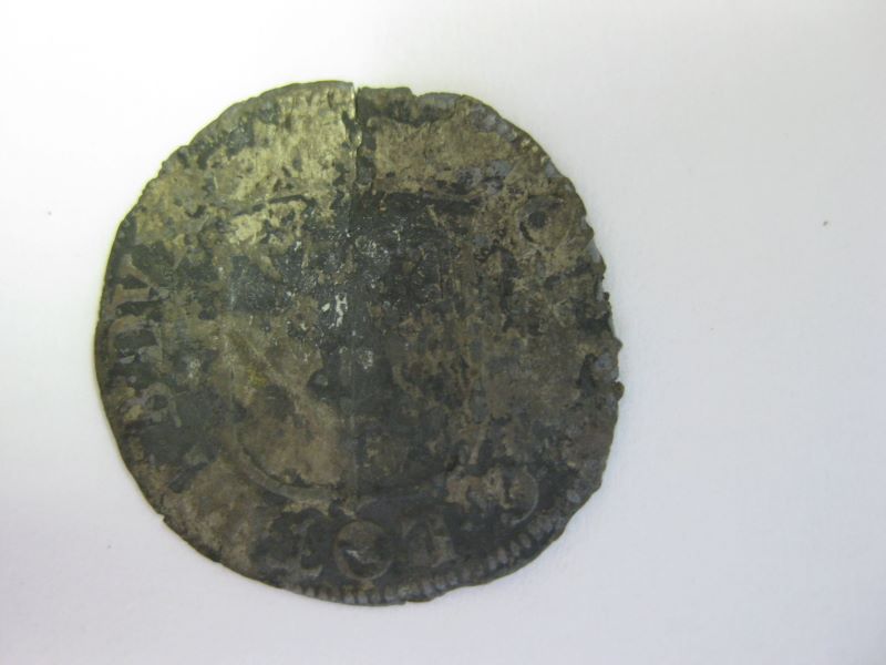 monnaie Charles IV de Lorraine