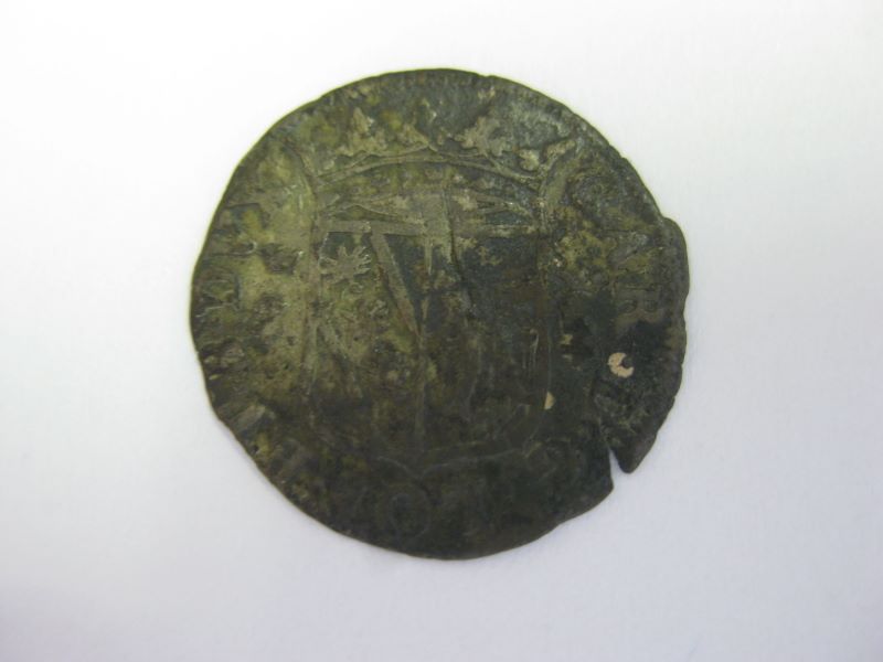 monnaie Charles IV de Lorraine