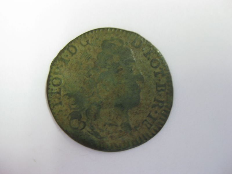liard de Léopold Ier de Lorraine