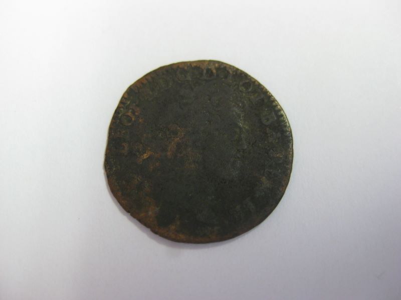 liard de Léopold Ier de Lorraine