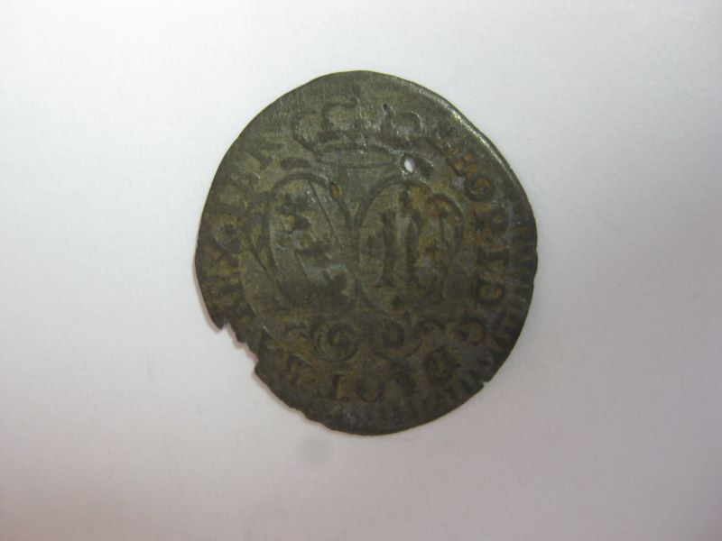 gros de Léopold Ier de Lorraine