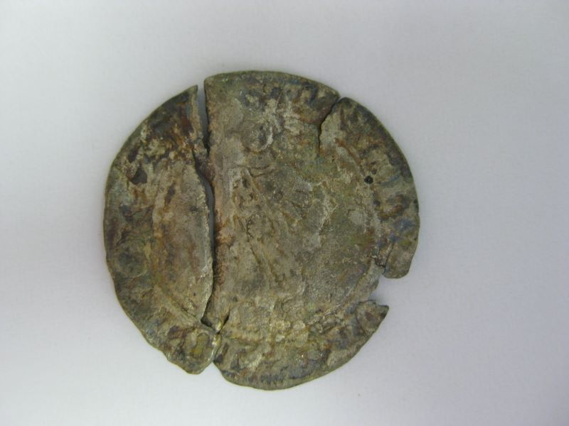 monnaie Charles II de Lorraine