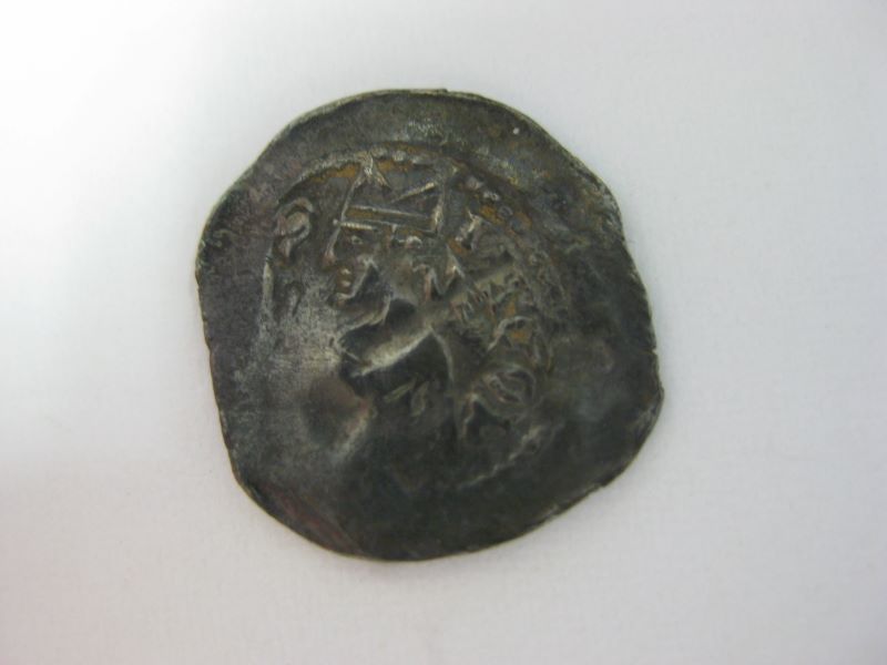 denier de Jacques de Lorraine, évêque de Metz