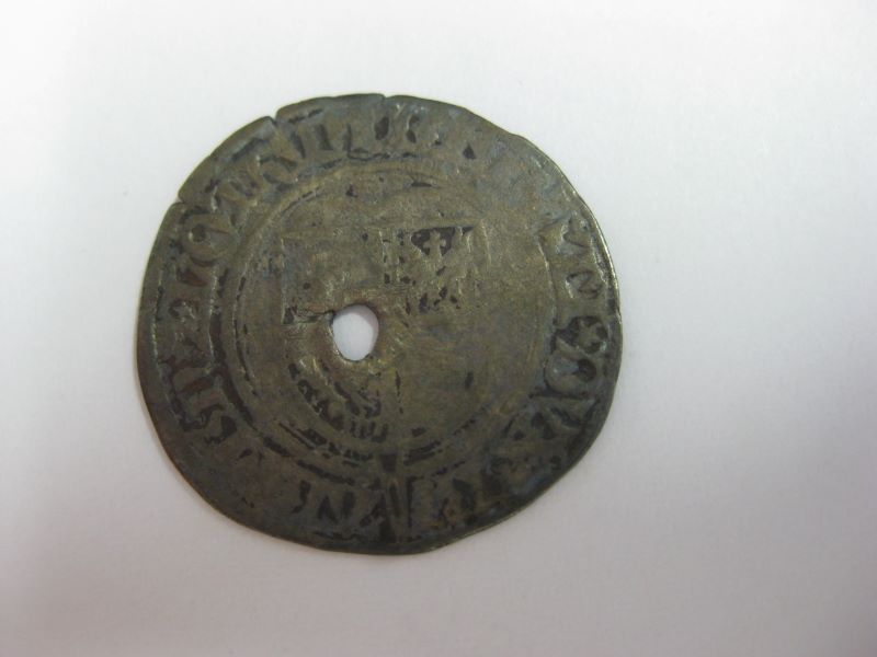 monnaie de René Ier d’Anjou