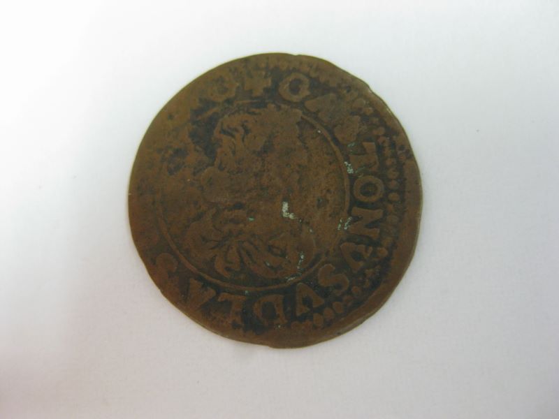 double tournois de Gaston de France, Principauté de Dombes