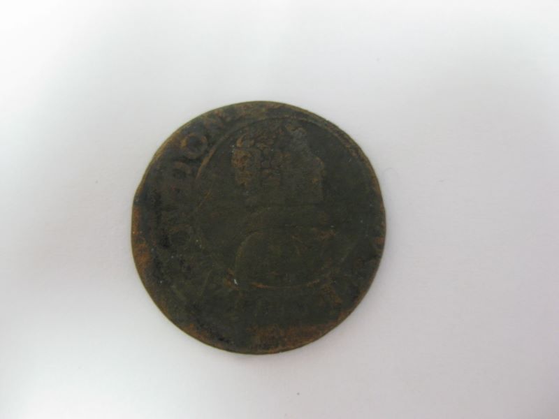 Double tournois de Gaston de France, Principauté de Dombes,