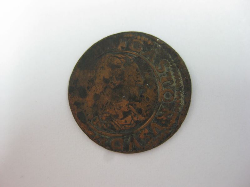 double tournois de Gaston de France, Principauté de Dombes