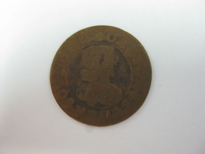 double tournois de Gaston de France, Principauté de Dombes
