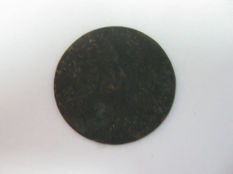 monnaie Comté de Montbéliard, Léopold-Eberhard de Wurtemberg