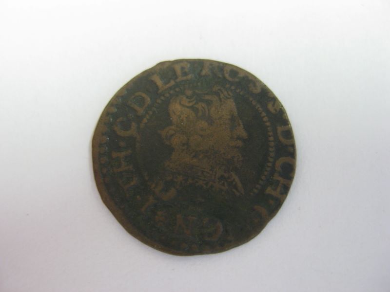 monnaie Jean-Thierry de Cugnon