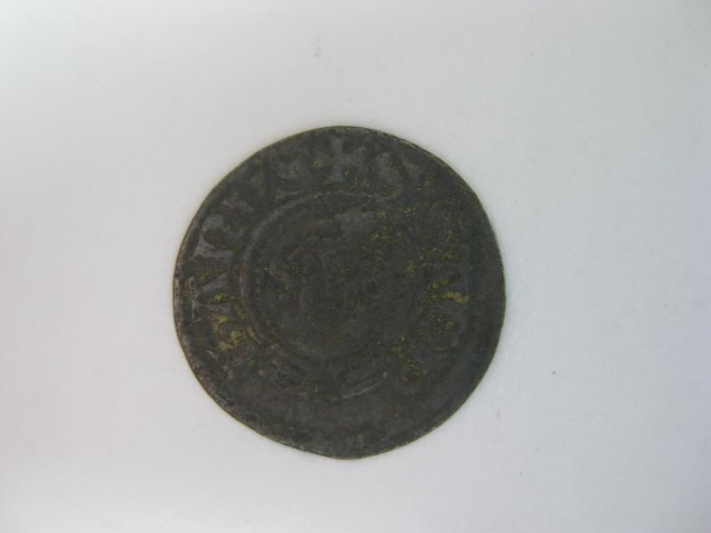 monnaie de la ville de Metz