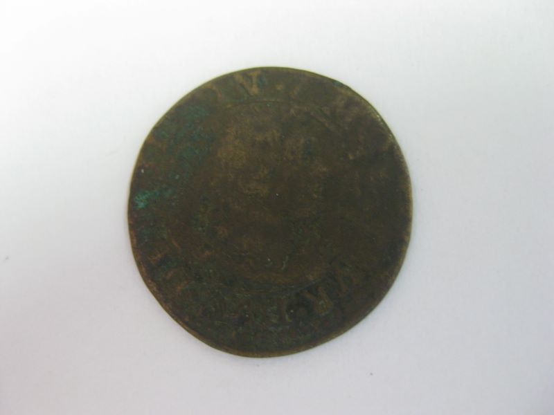 monnaie principauté de Sedan, Frédéric Maurice de la Tour d’Auvergne