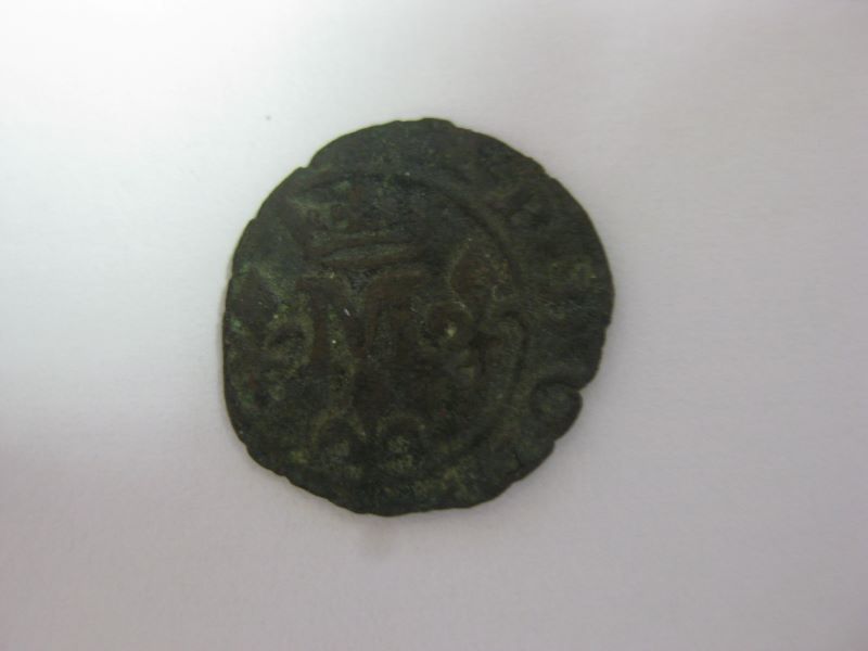 monnaie Principauté de Dombes