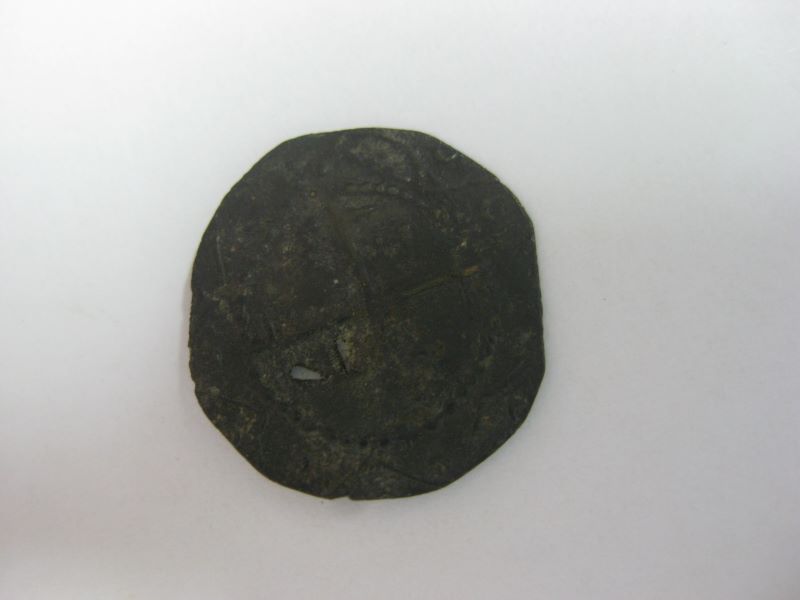 monnaie féodale non identifiée