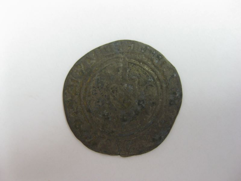monnaie de René Ier d’Anjou