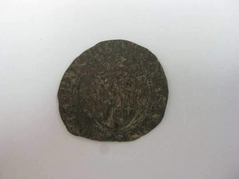 monnaie de René II de Lorraine
