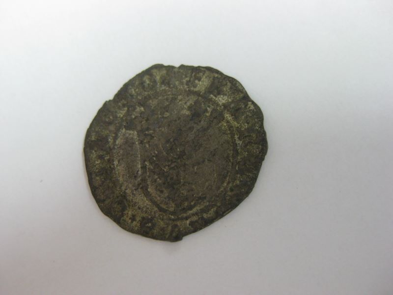 monnaie François Ier de Lorraine