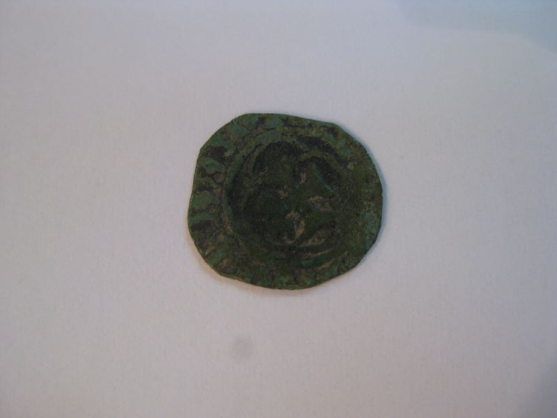monnaie Charles VII ?
