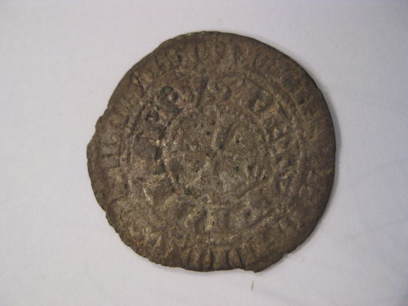 Gros tournois Philippe IV