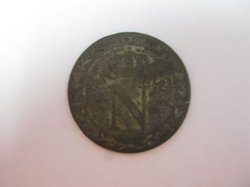 10 centimes Napoléon Ier