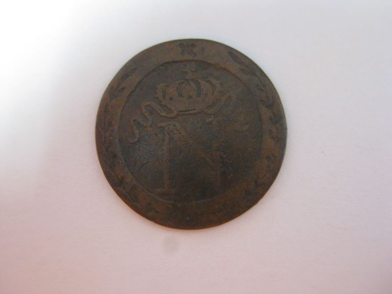 10 centimes Napoléon Ier