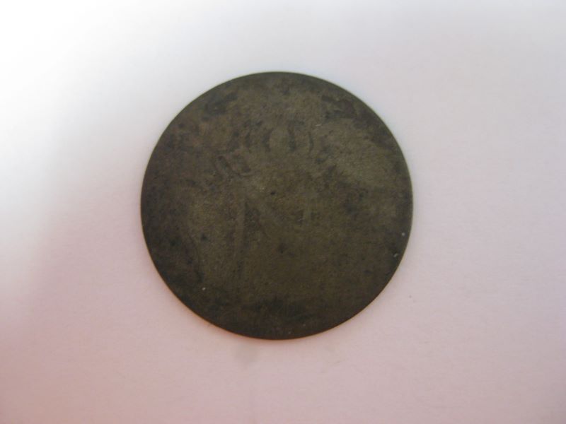 10 centimes Napoléon Ier