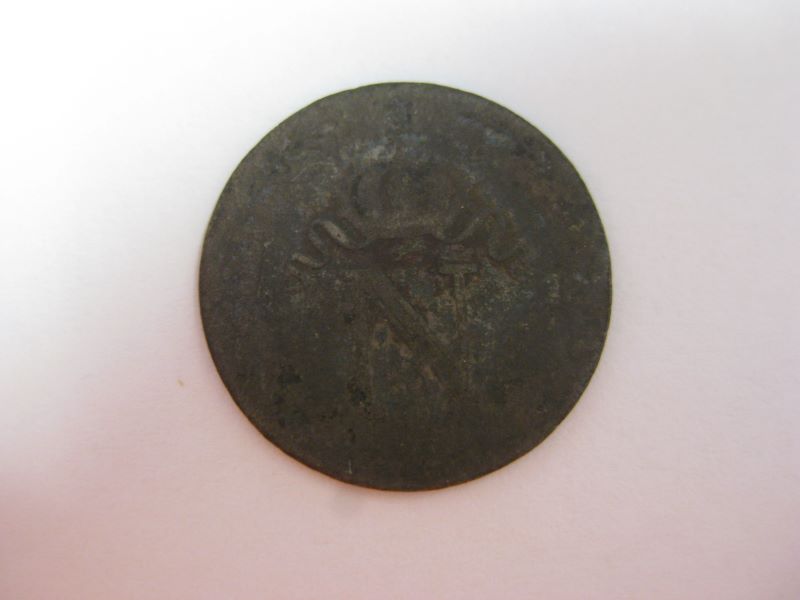 10 centimes Napoléon Ier