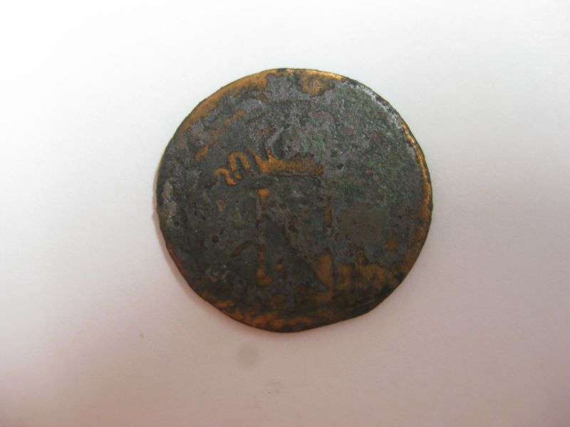 10 centimes Napoléon Ier